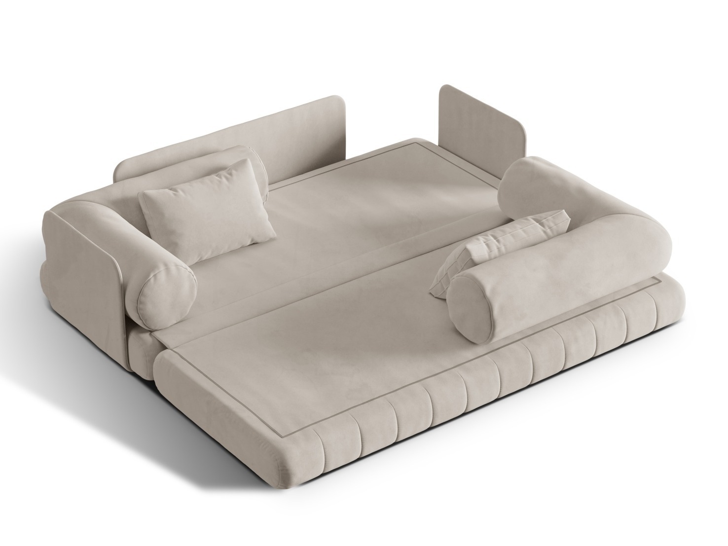 Sofa lova Chico 105 (Salvador 01)