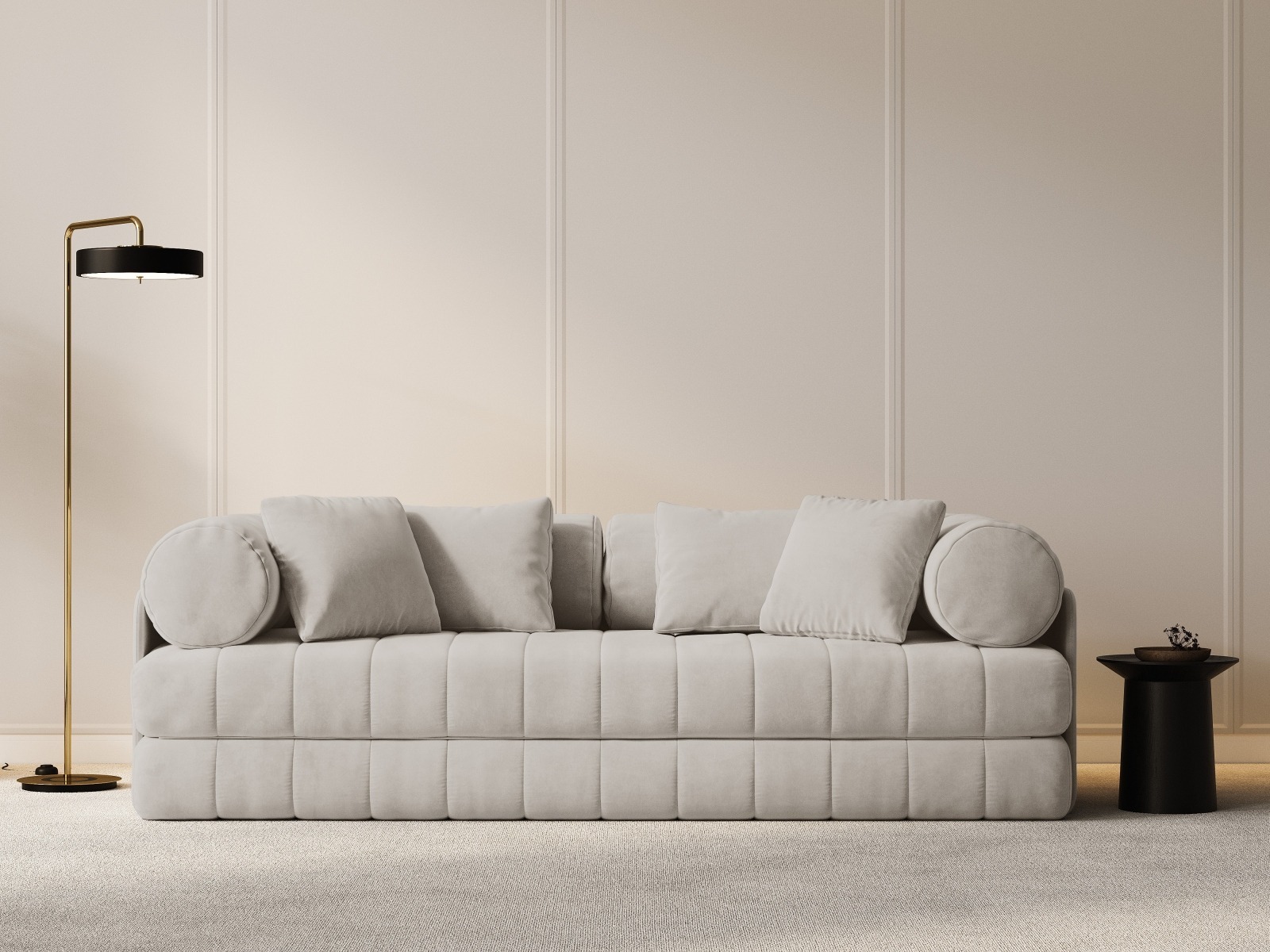 Sofa lova Chico 105 (Salvador 01)