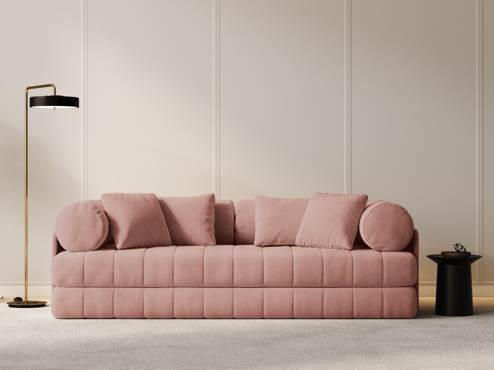 Sofa lova Chico 105 (Salvador 11)