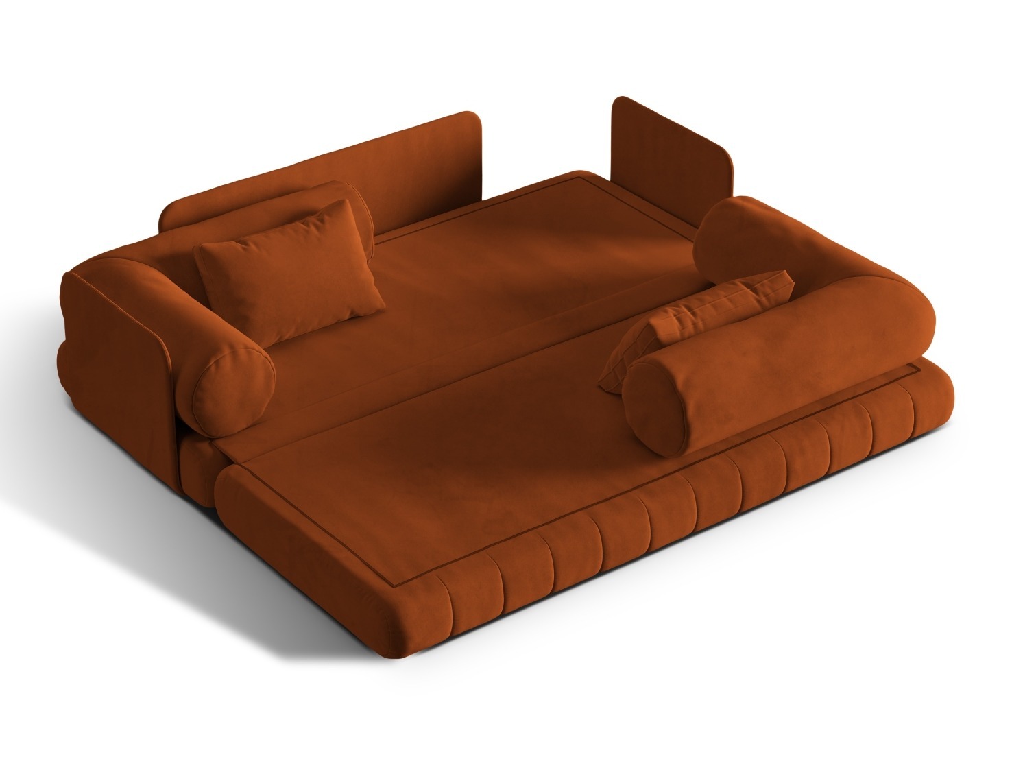 Sofa lova Chico 105 (Salvador 14)