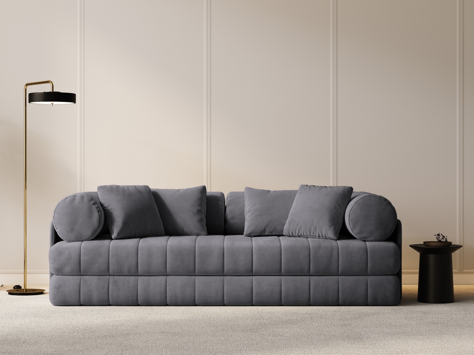 Sofa lova Chico 105 (Salvador 18)