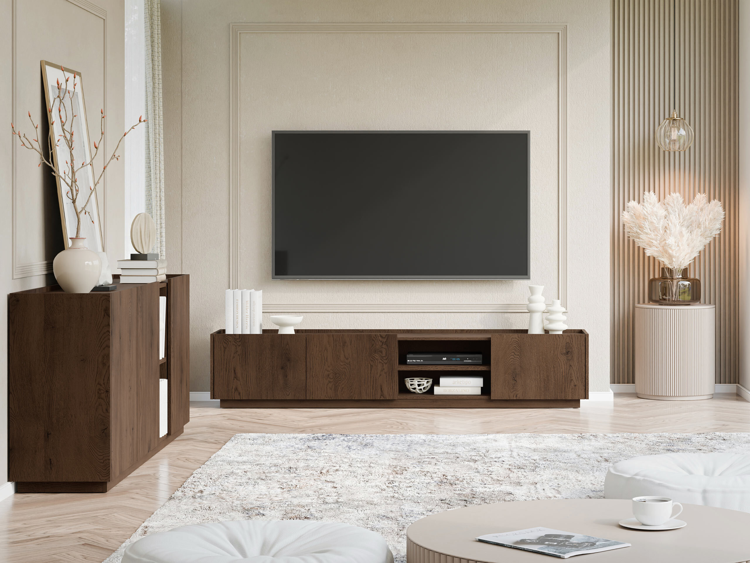 TV staliukas ST9412