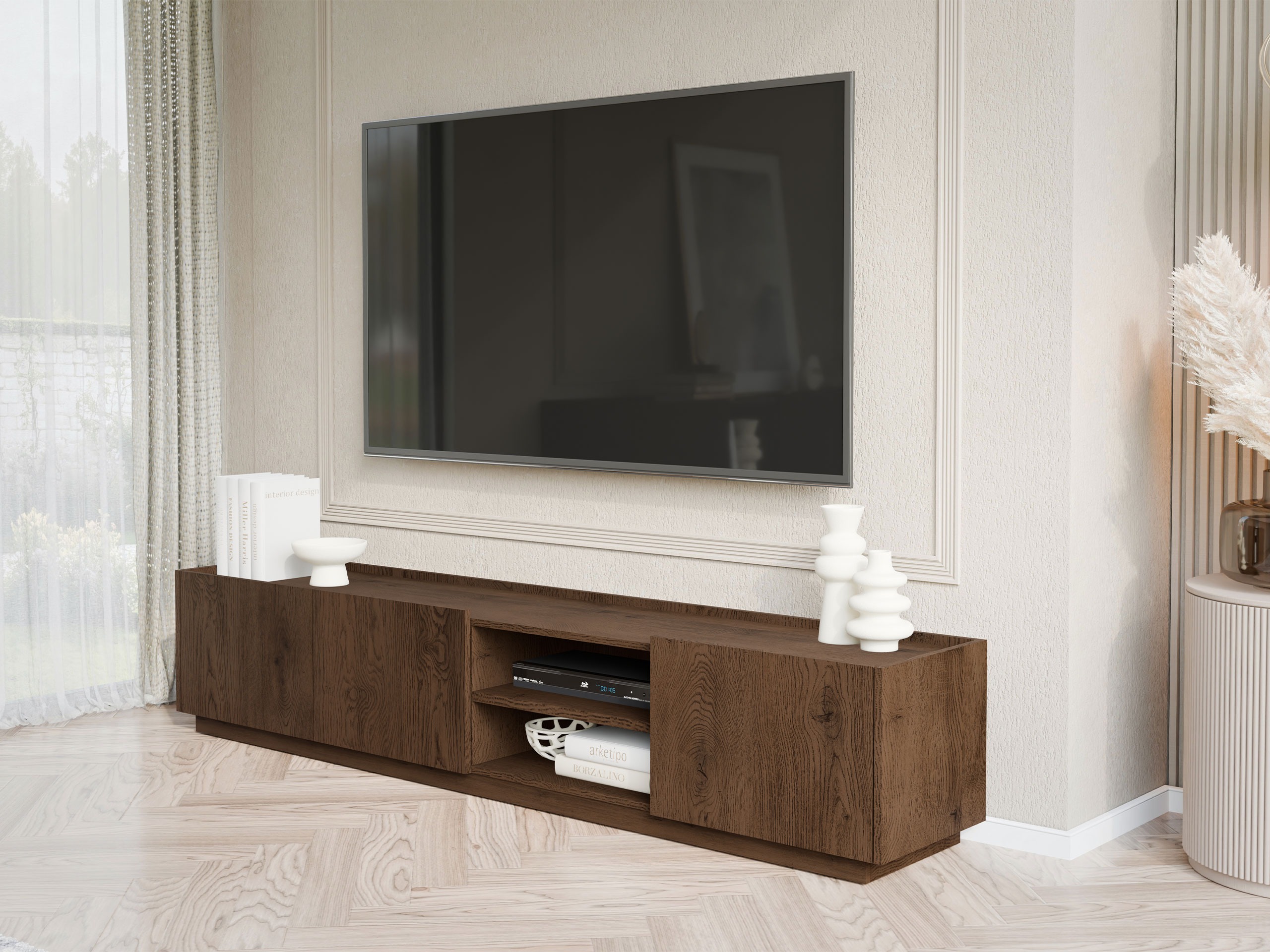 TV staliukas ST9412