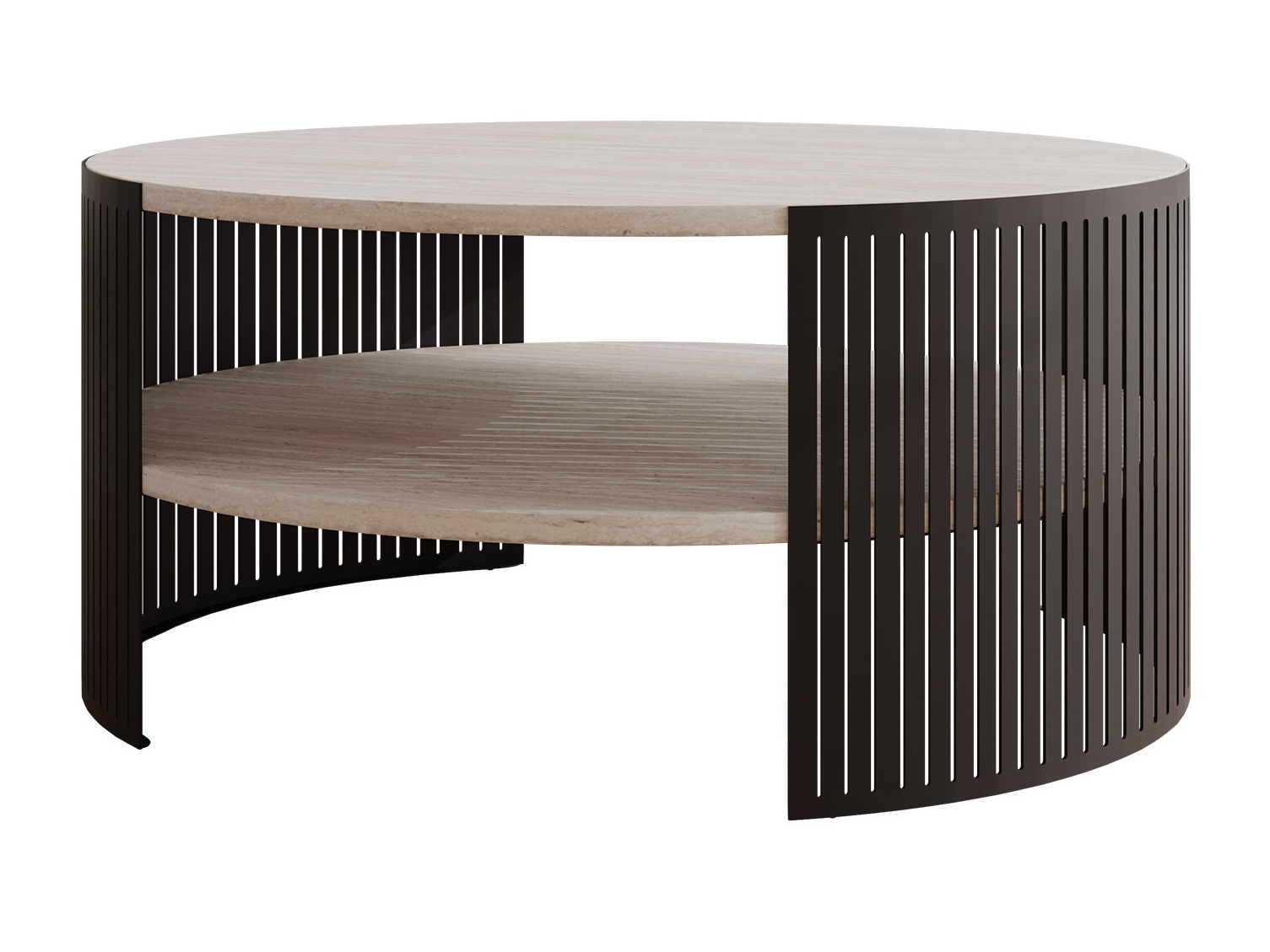 Žurnalinis staliukas Civer