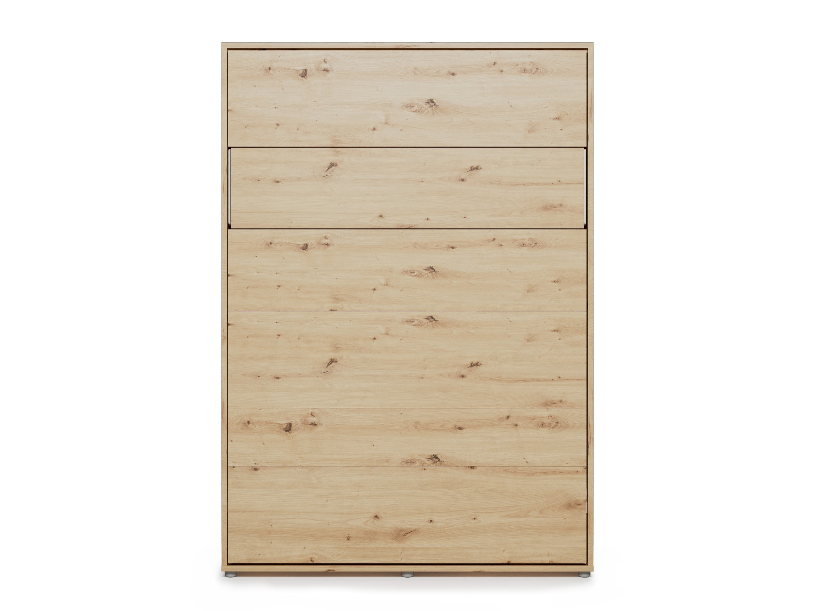 Lova-spinta Concept Lenart IX (Artisan ąžuolas)