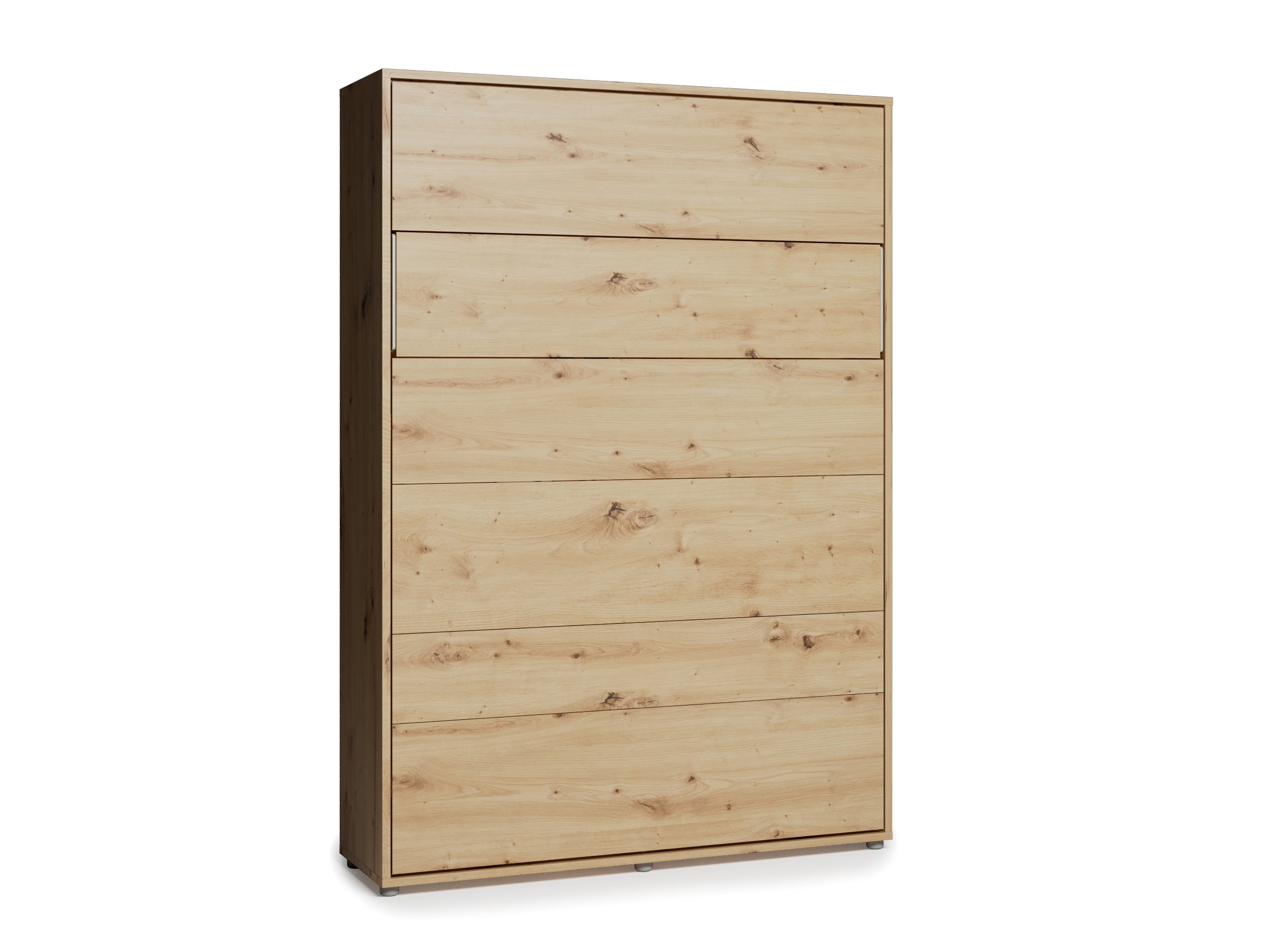Lova-spinta Concept Lenart IX (Artisan ąžuolas)