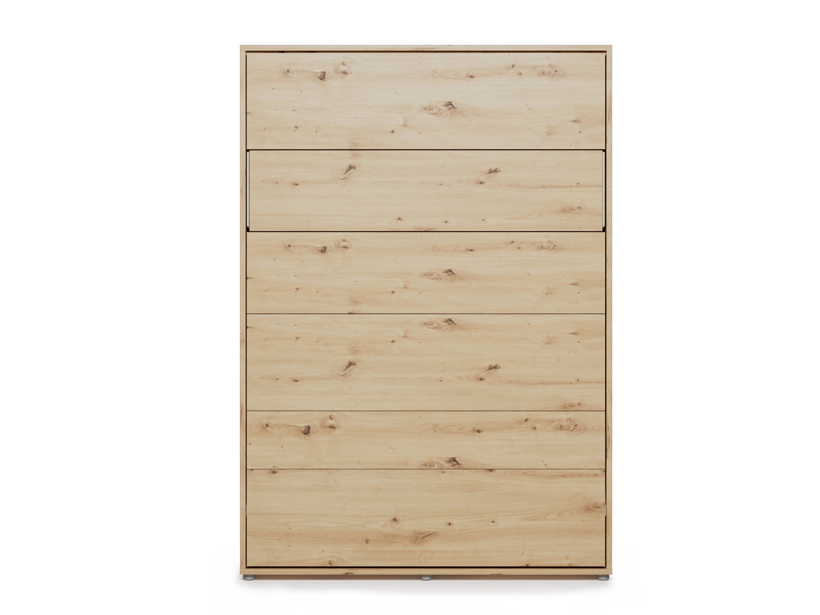 Lova-spinta Concept Lenart IX (Artisan ąžuolas)