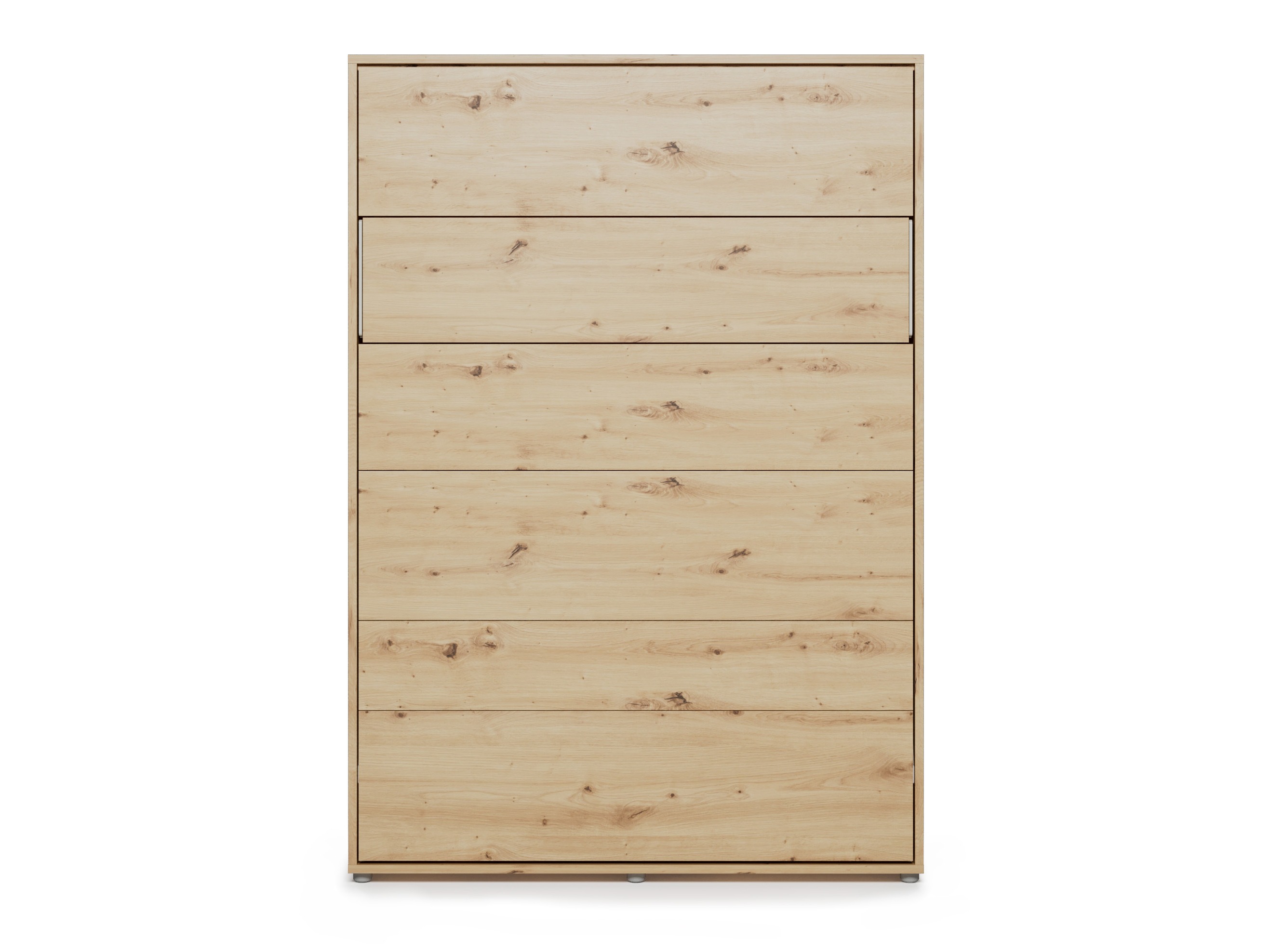 Lova-spinta Concept Lenart IX (Artisan ąžuolas)