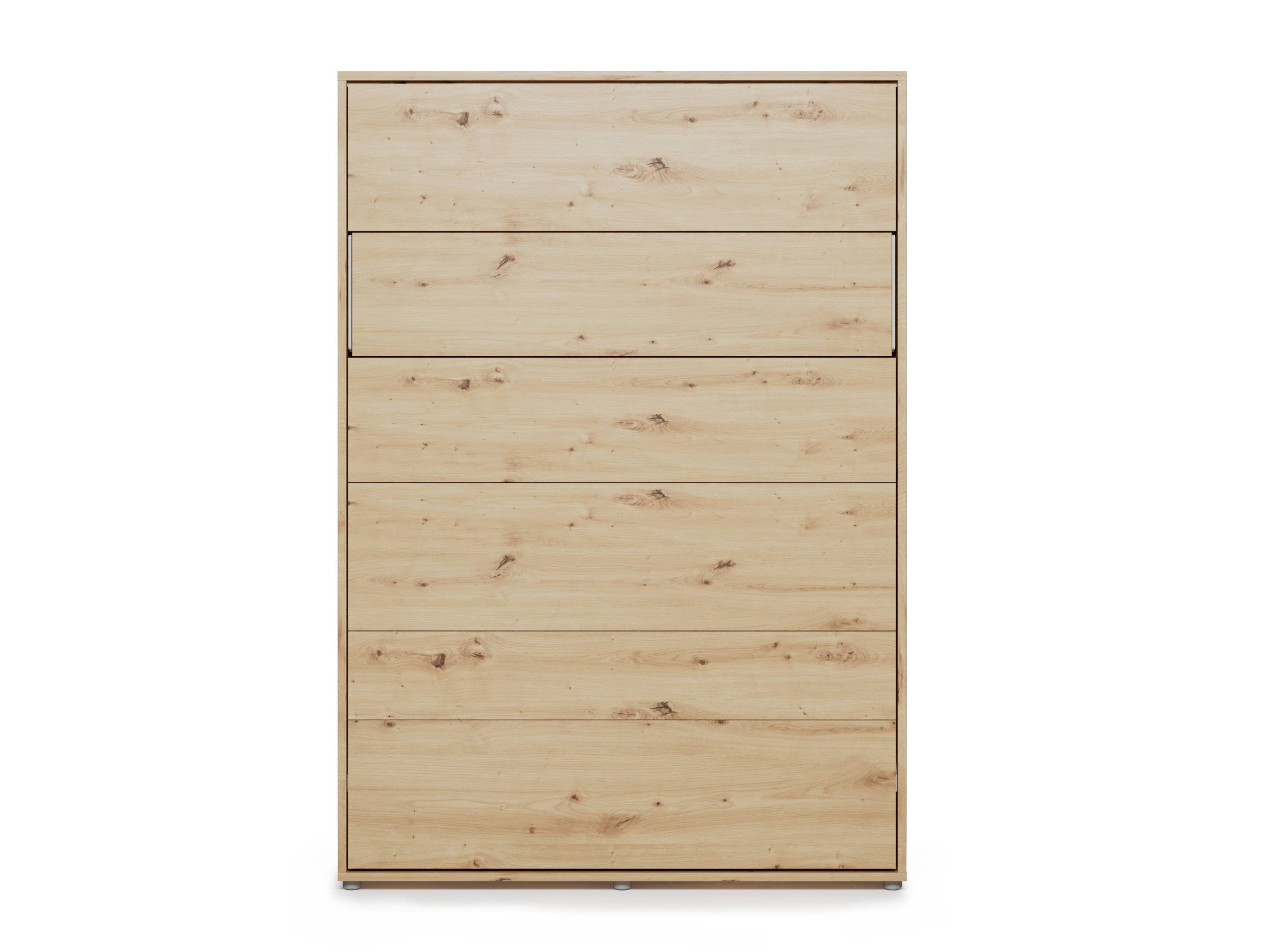 Lova-spinta Concept Lenart IX (Artisan ąžuolas)