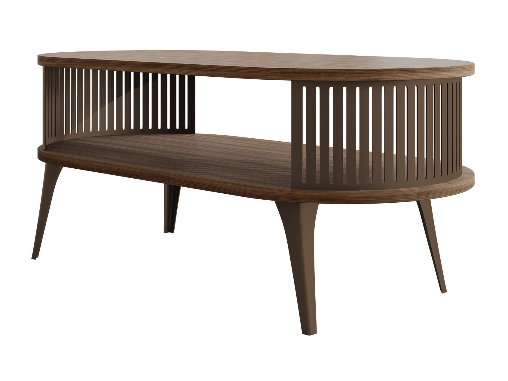 Žurnalinis staliukas Sordore 131