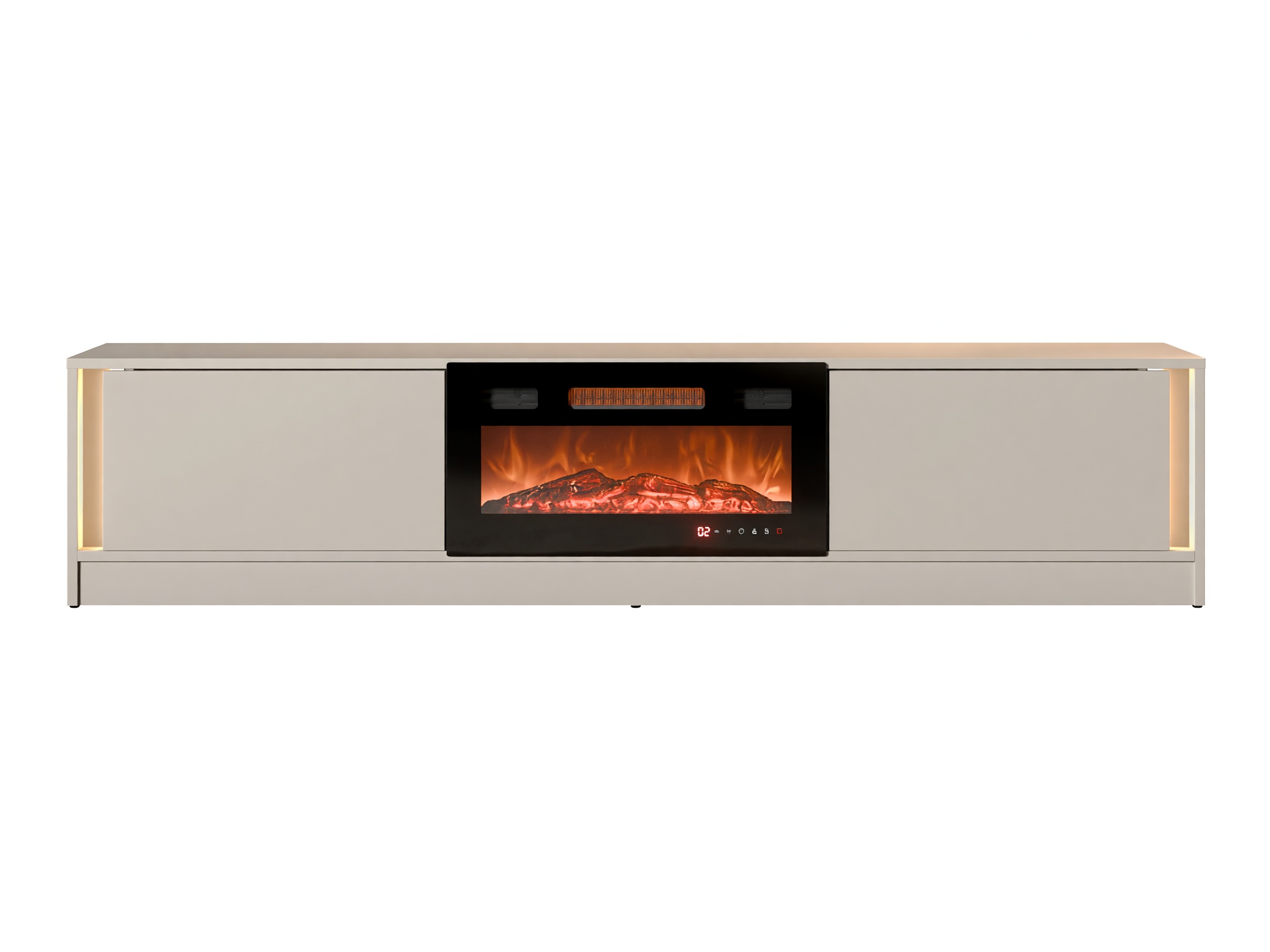 TV staliukas Charlotte 217 (Kašmyras)