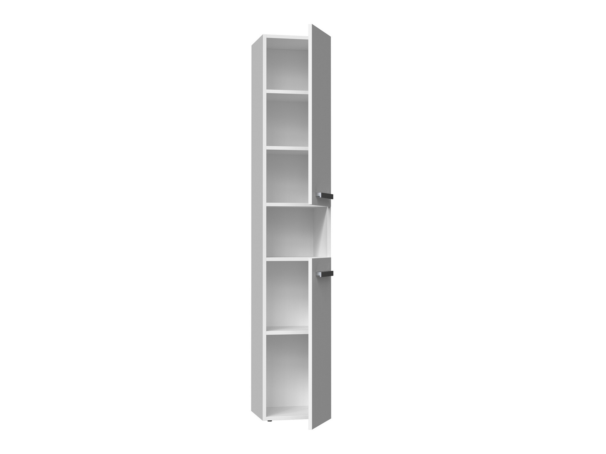 Pastatoma vonios spintelė ST9420