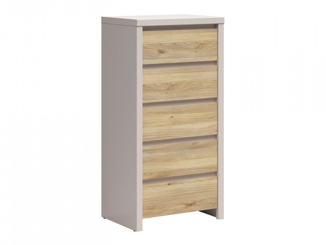 Komoda Nolroma 106 (Kašmyras + Ąžuolas)