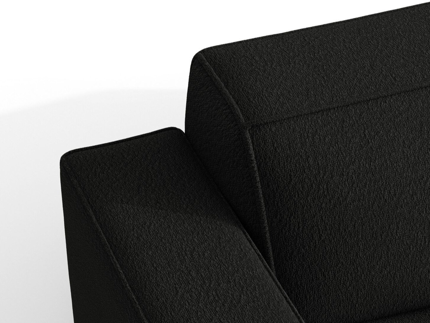 Modulinė sofa Lomcalu 105 (Baloo 2082)