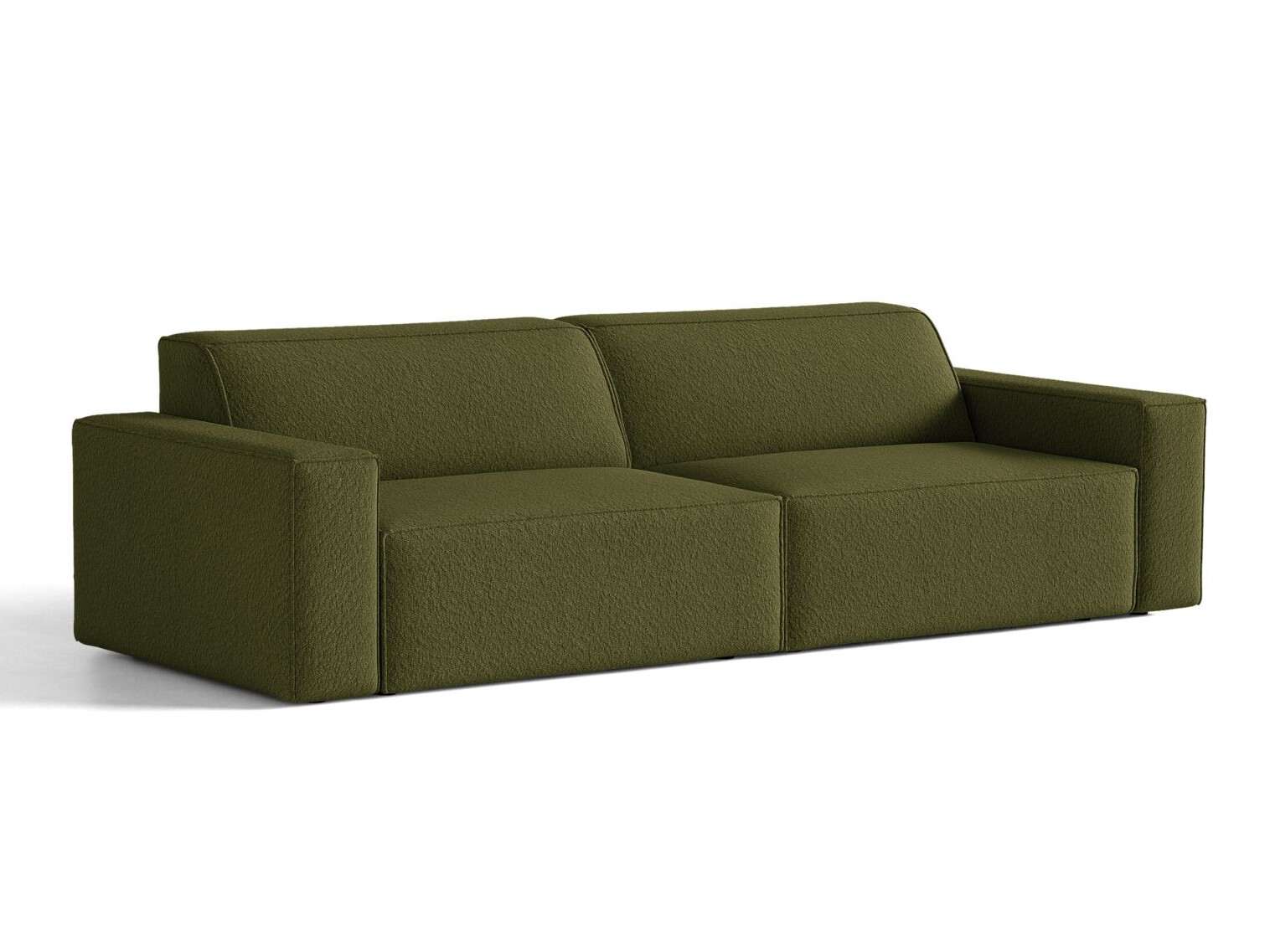 Modulinė sofa Lomcalu 105 (Baloo 2090)