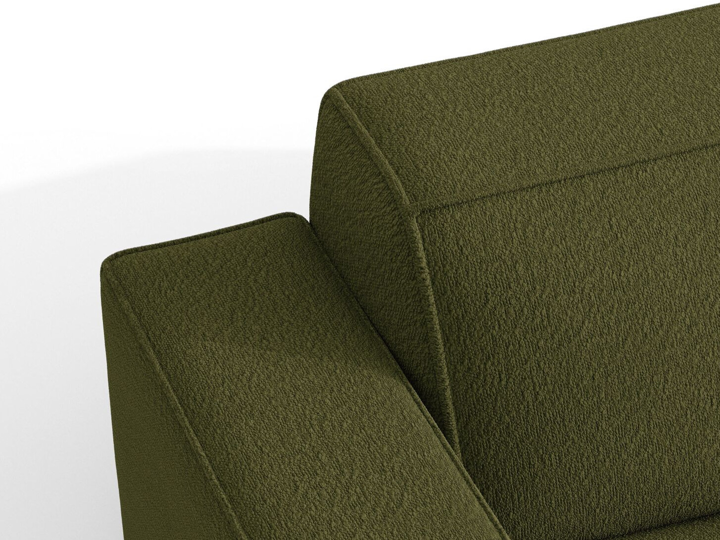 Modulinė sofa Lomcalu 105 (Baloo 2090)