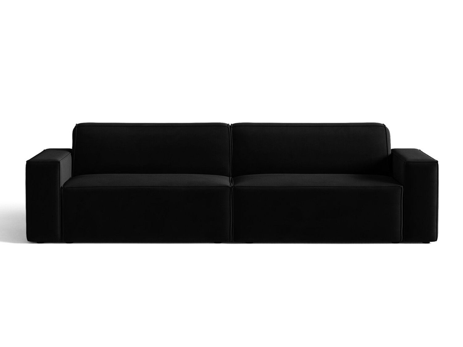 Modulinė sofa Lomcalu 105 (Bluvel 19)