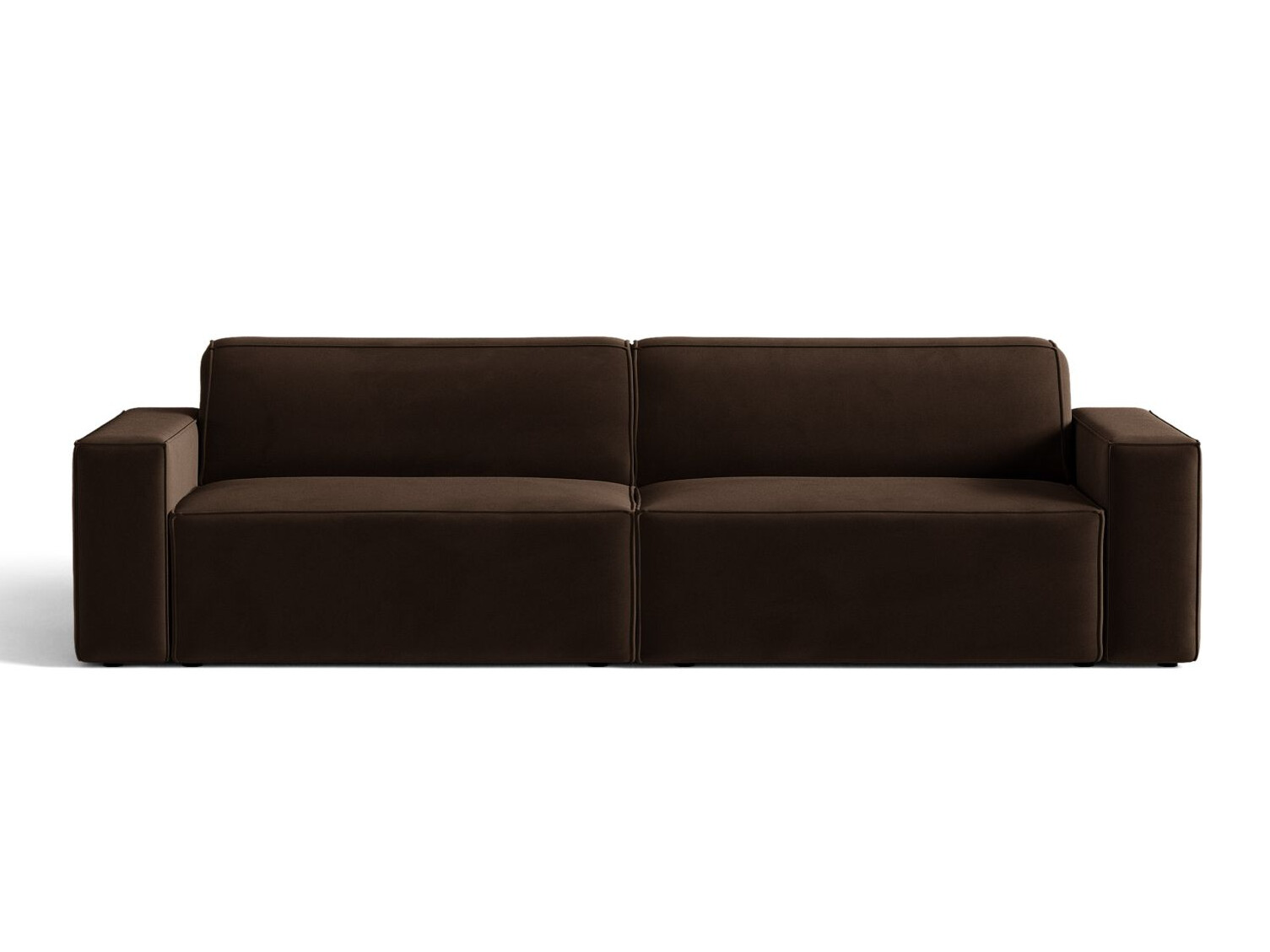 Modulinė sofa Lomcalu 105 (Bluvel 48)