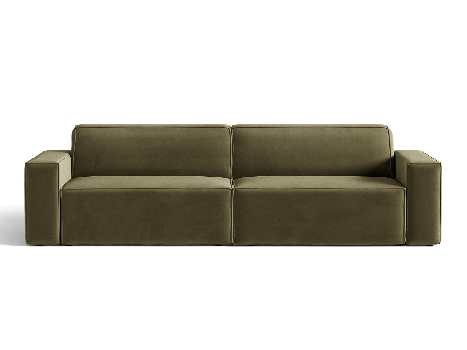 Modulinė sofa Lomcalu 105 (Bluvel 77)