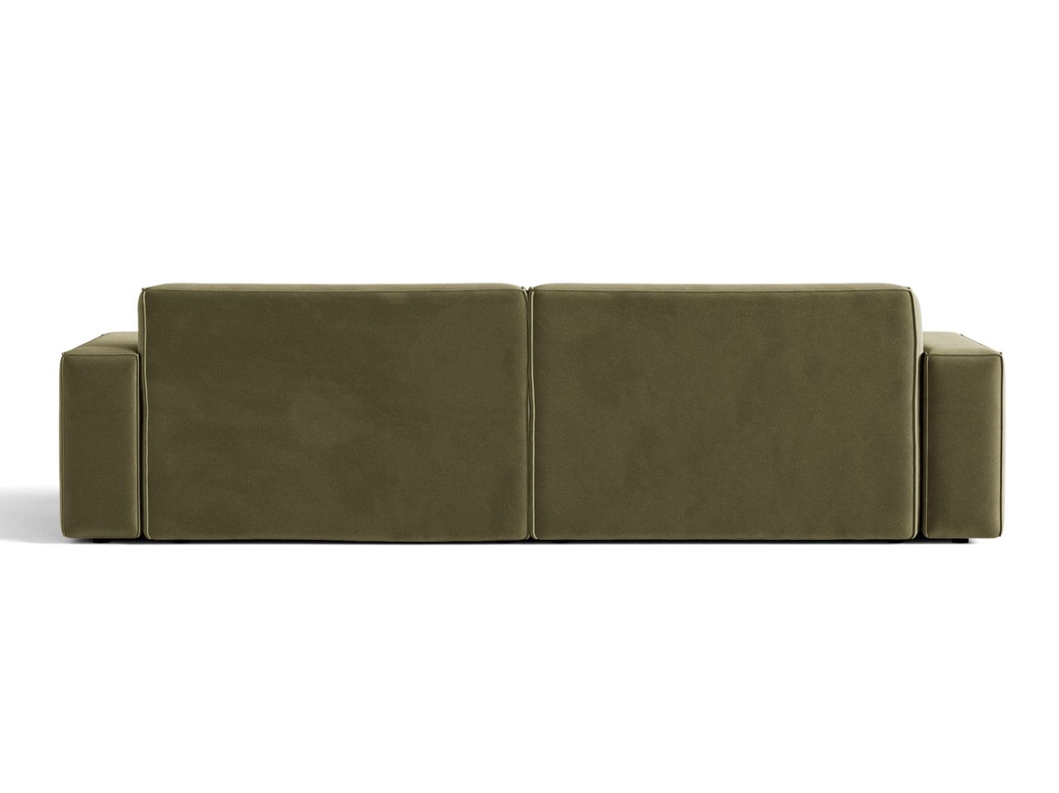 Modulinė sofa Lomcalu 105 (Bluvel 77)