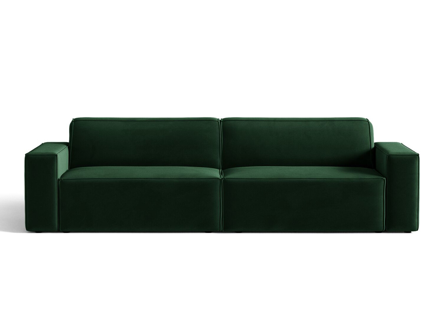 Modulinė sofa Lomcalu 105 (Bluvel 78)
