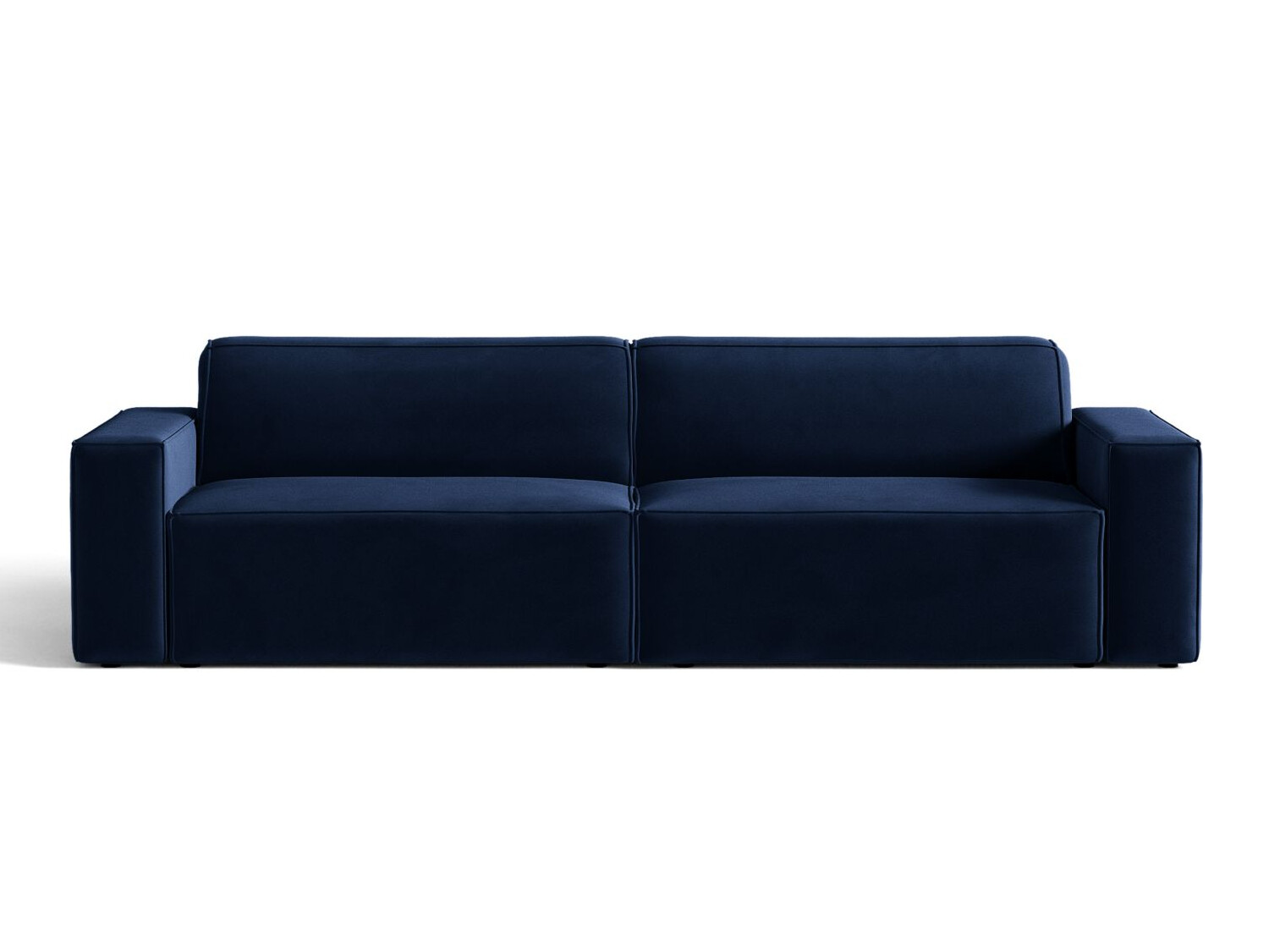 Modulinė sofa Lomcalu 105 (Bluvel 86)
