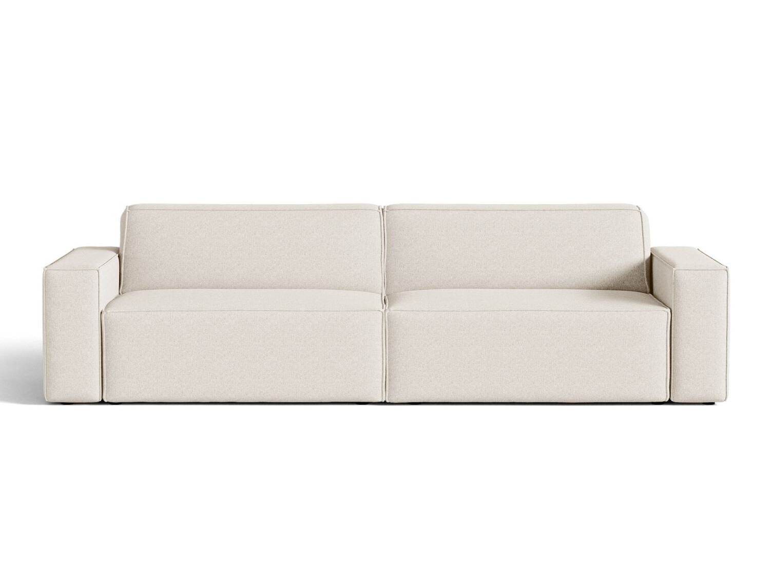Modulinė sofa Lomcalu 105 (Megan 351)