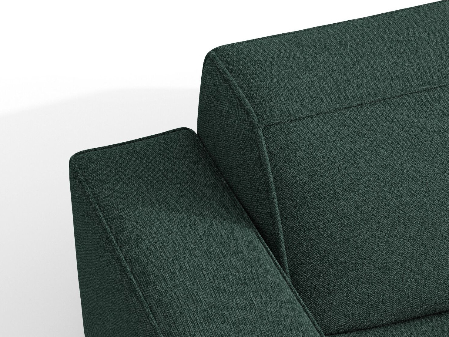 Modulinė sofa Lomcalu 105 (Megan 359)
