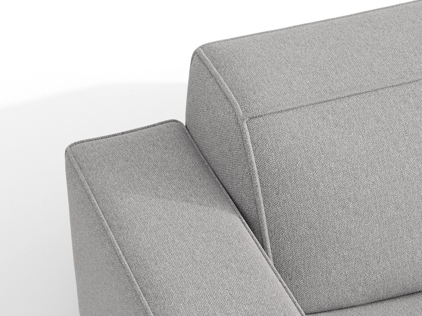 Modulinė sofa Lomcalu 105 (Megan 363)