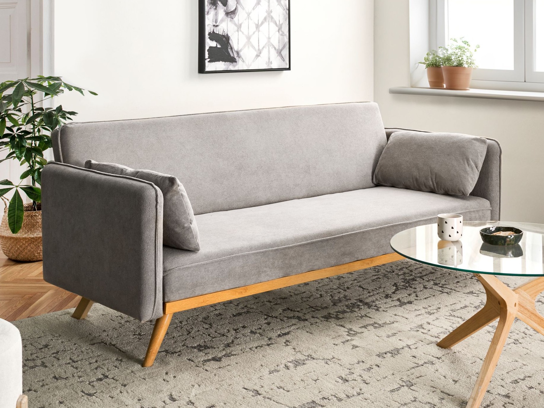 Sofa lova ST9423