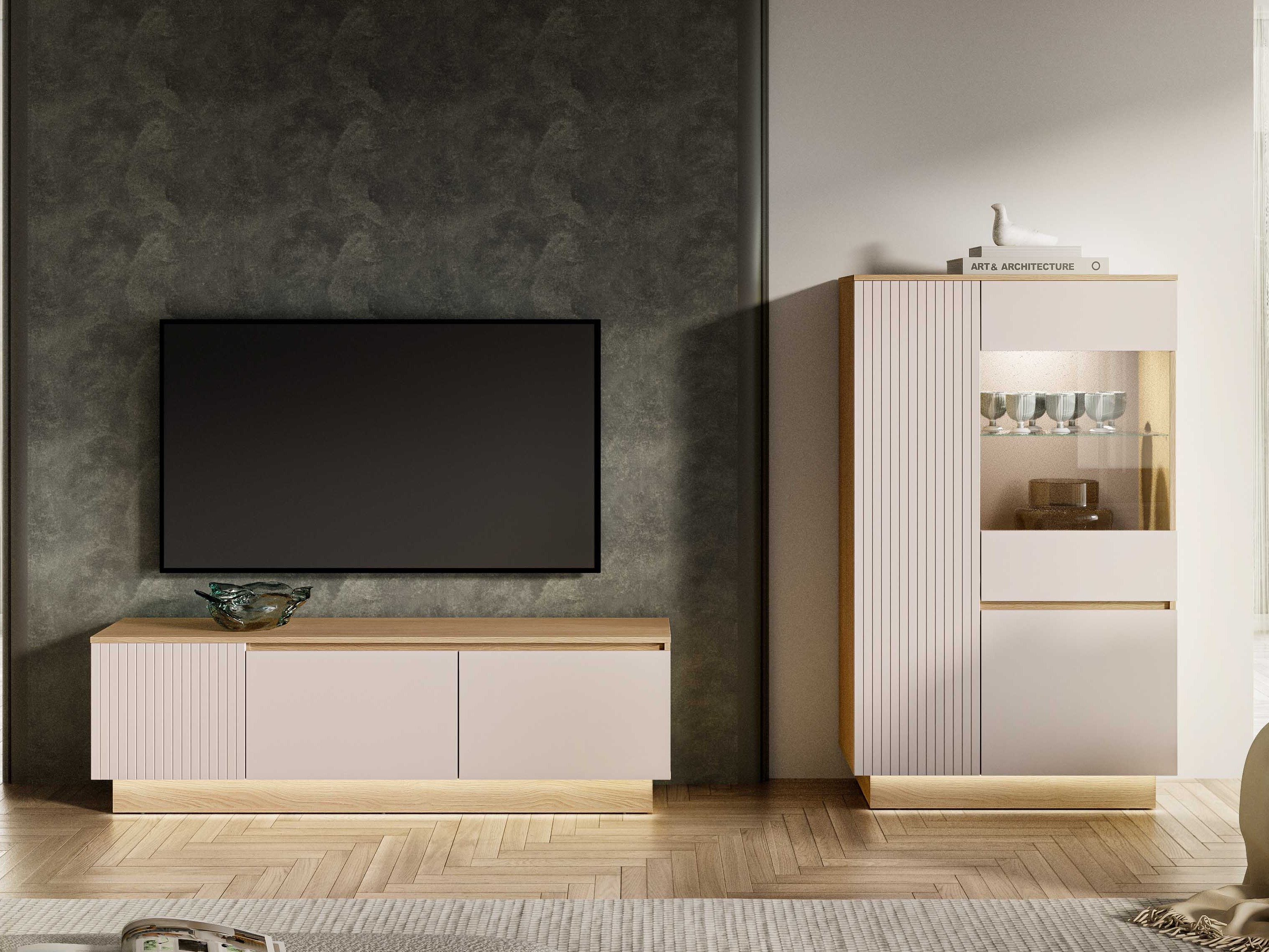 TV staliukas ST9426