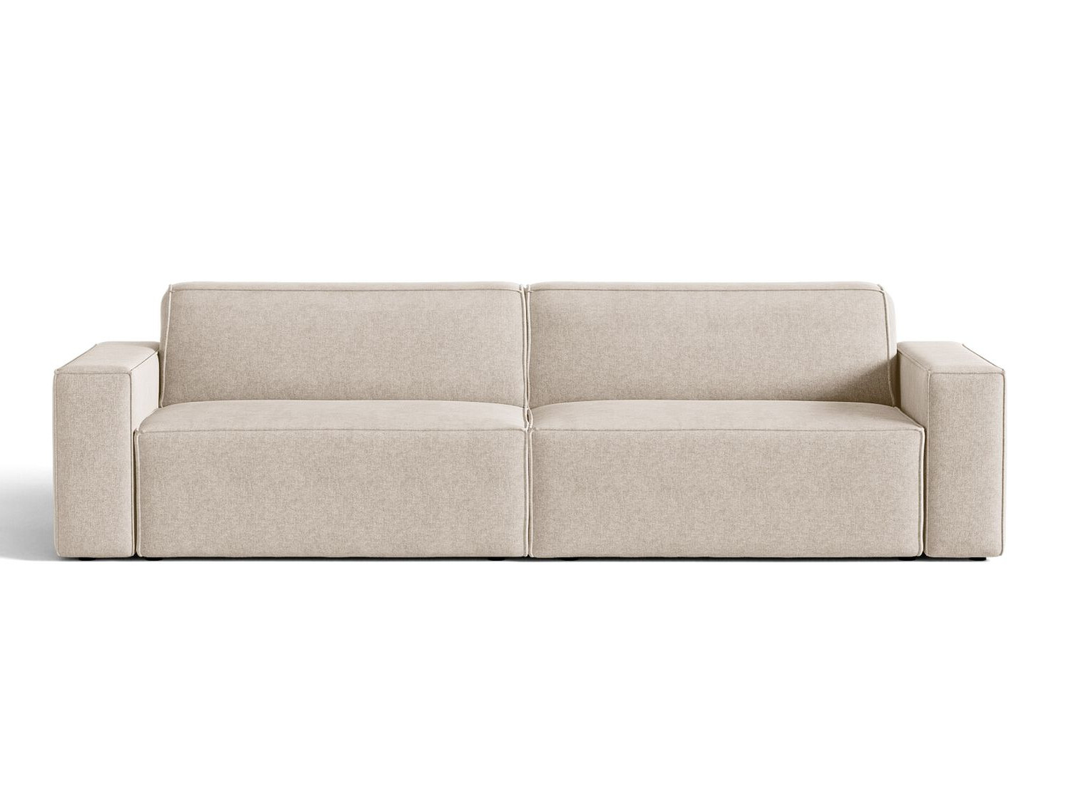 Modulinė sofa Lomcalu 105 (Liberty 02)