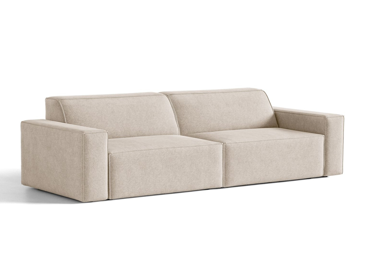Modulinė sofa Lomcalu 105 (Liberty 02)