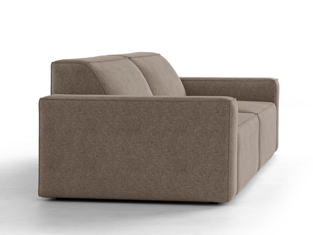 Modulinė sofa Lomcalu 105 (Liberty 05)