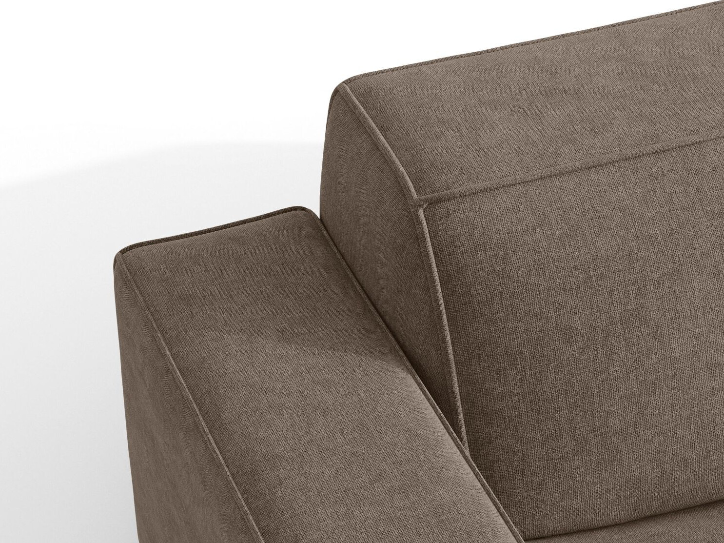 Modulinė sofa Lomcalu 105 (Liberty 05)