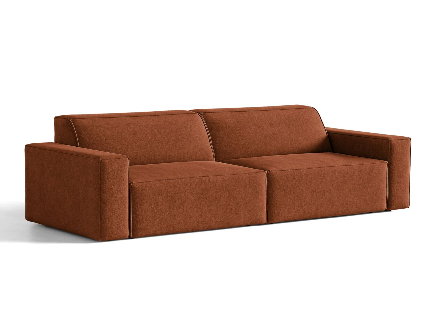 Modulinė sofa Lomcalu 105 (Liberty 09)
