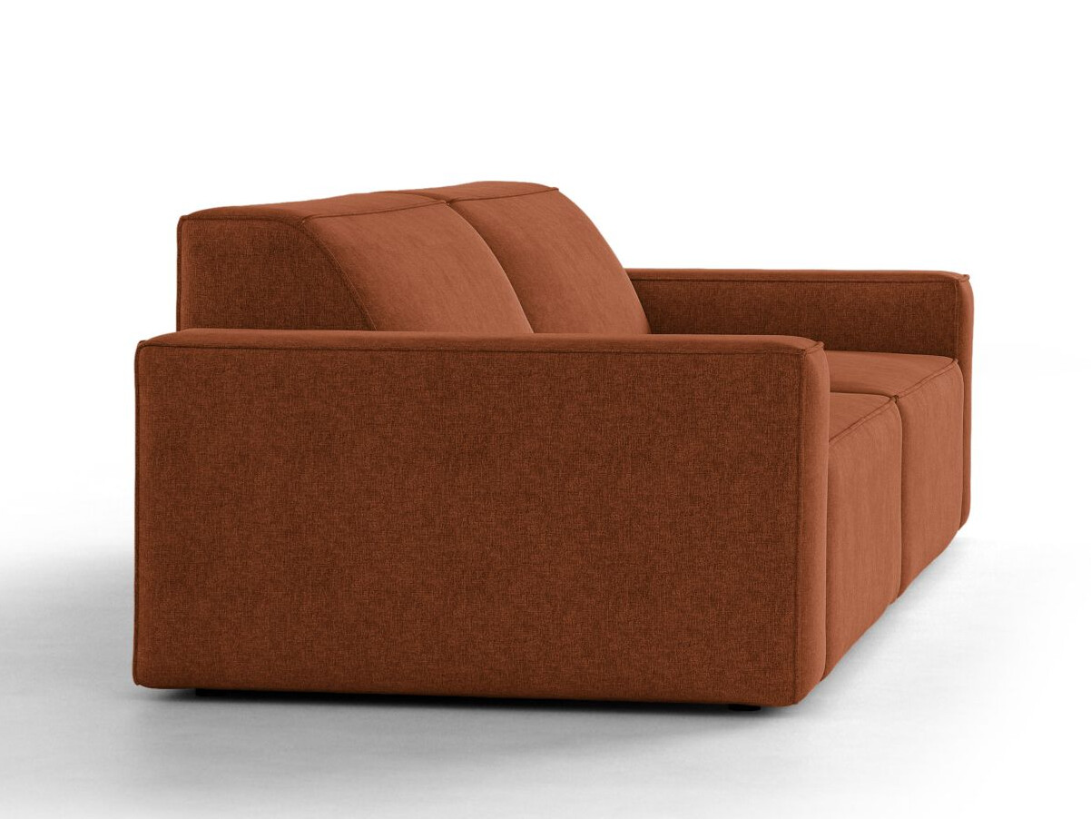 Modulinė sofa Lomcalu 105 (Liberty 09)