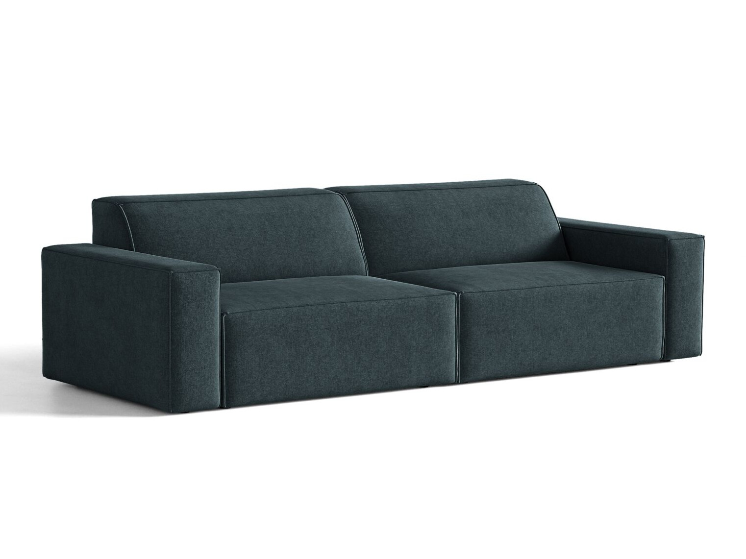 Modulinė sofa Lomcalu 105 (Liberty 13)