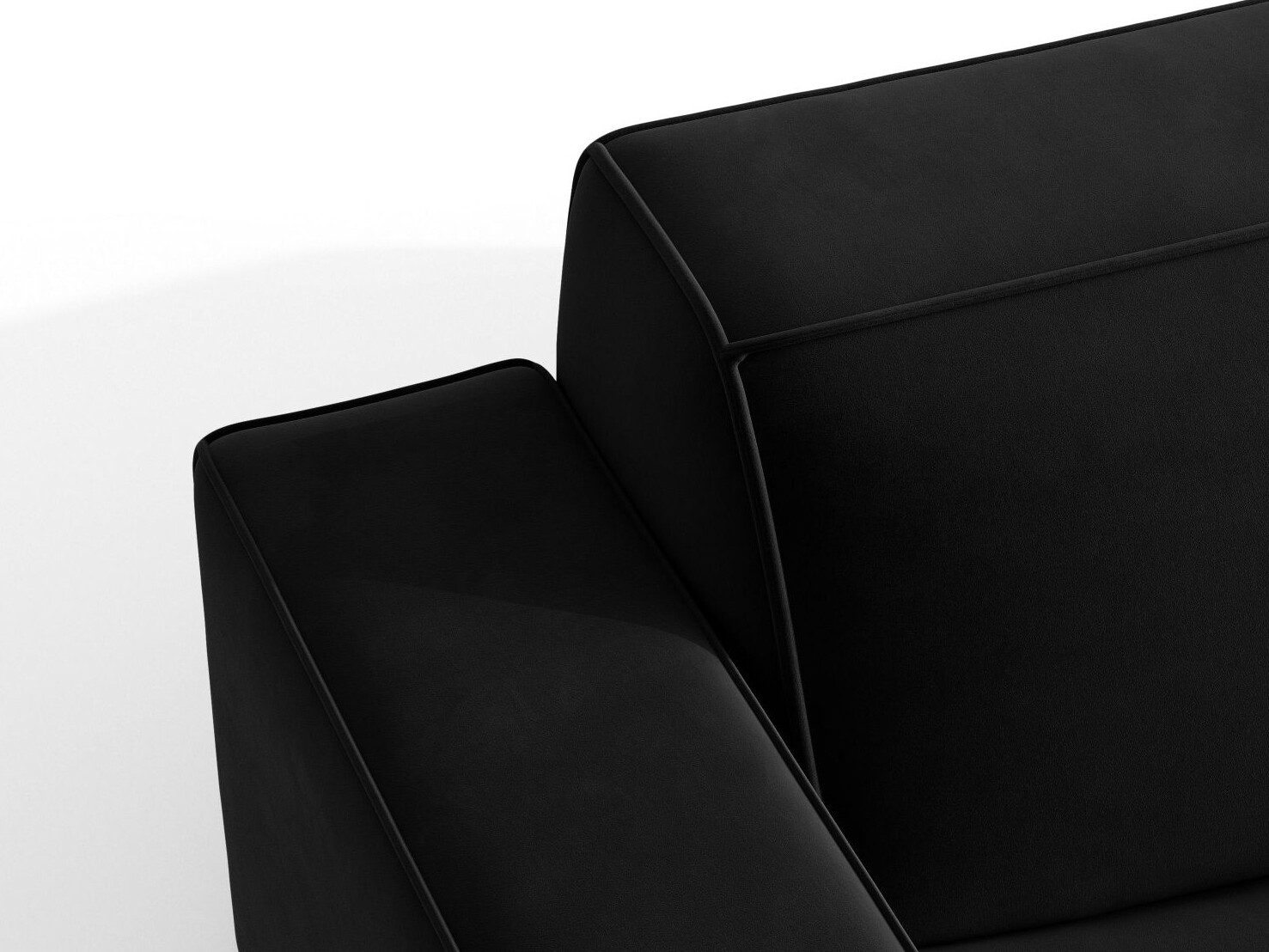 Modulinė sofa Lomcalu 105 (Venus 2923)