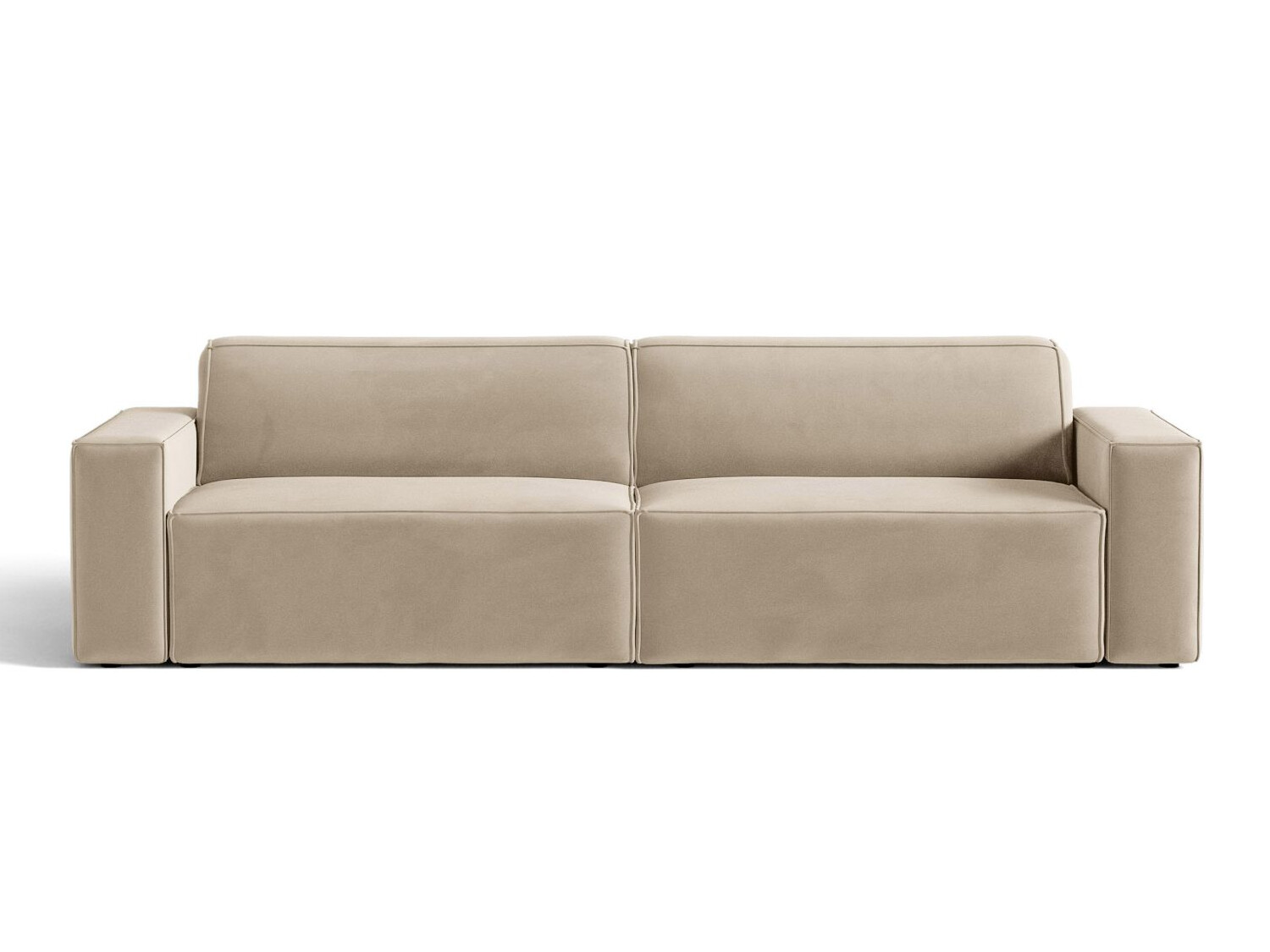 Modulinė sofa Lomcalu 105 (Venus 2928)