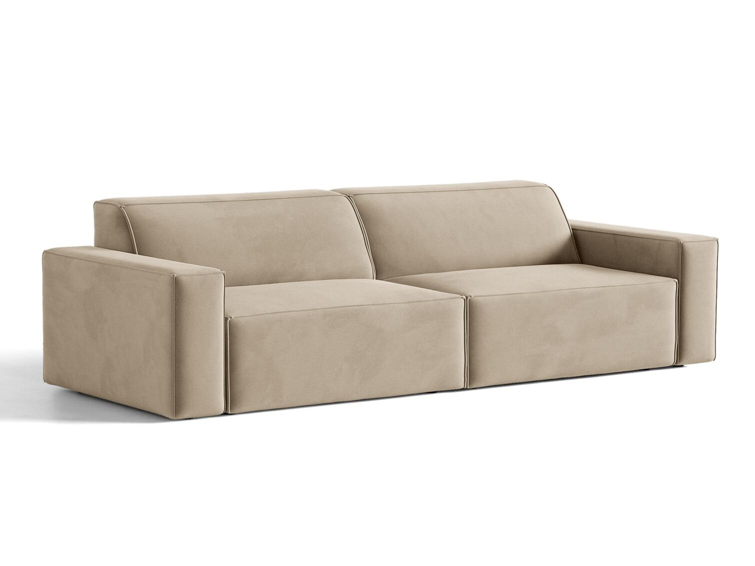 Modulinė sofa Lomcalu 105 (Venus 2928)