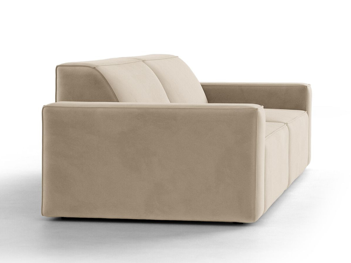 Modulinė sofa Lomcalu 105 (Venus 2928)