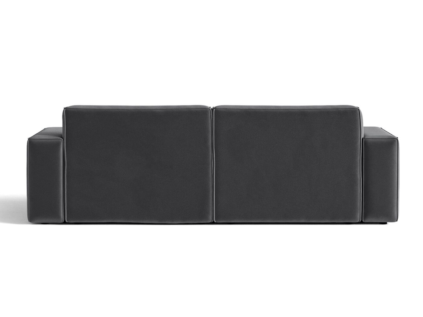 Modulinė sofa Lomcalu 107 (Bluvel 14)