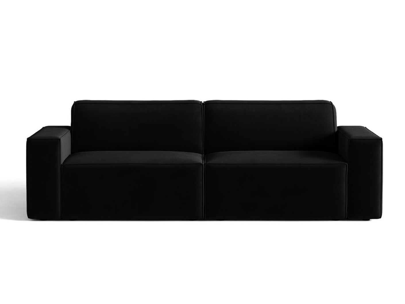 Modulinė sofa Lomcalu 107 (Bluvel 19)