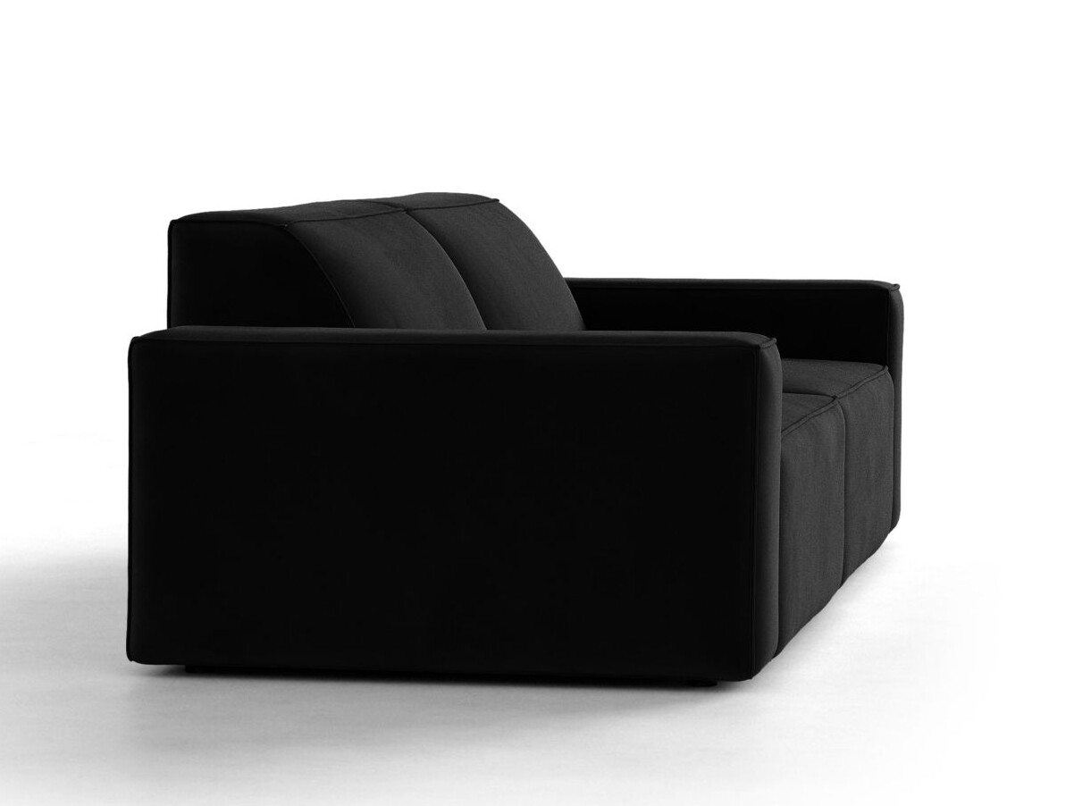 Modulinė sofa Lomcalu 107 (Bluvel 19)