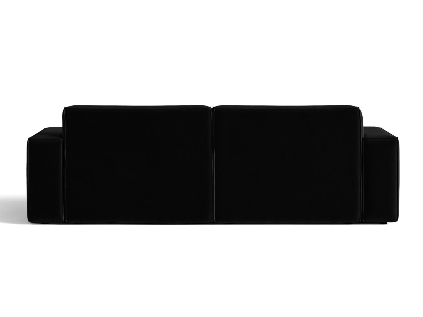 Modulinė sofa Lomcalu 107 (Bluvel 19)