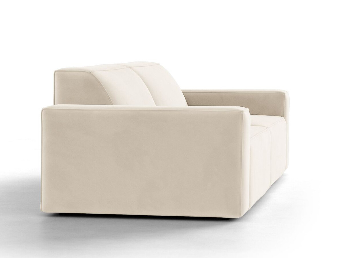 Modulinė sofa Lomcalu 107 (Bluvel 22)