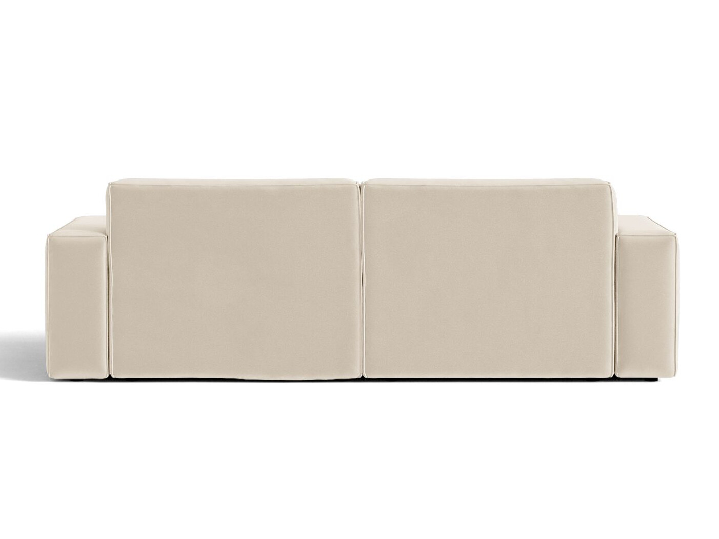 Modulinė sofa Lomcalu 107 (Bluvel 22)