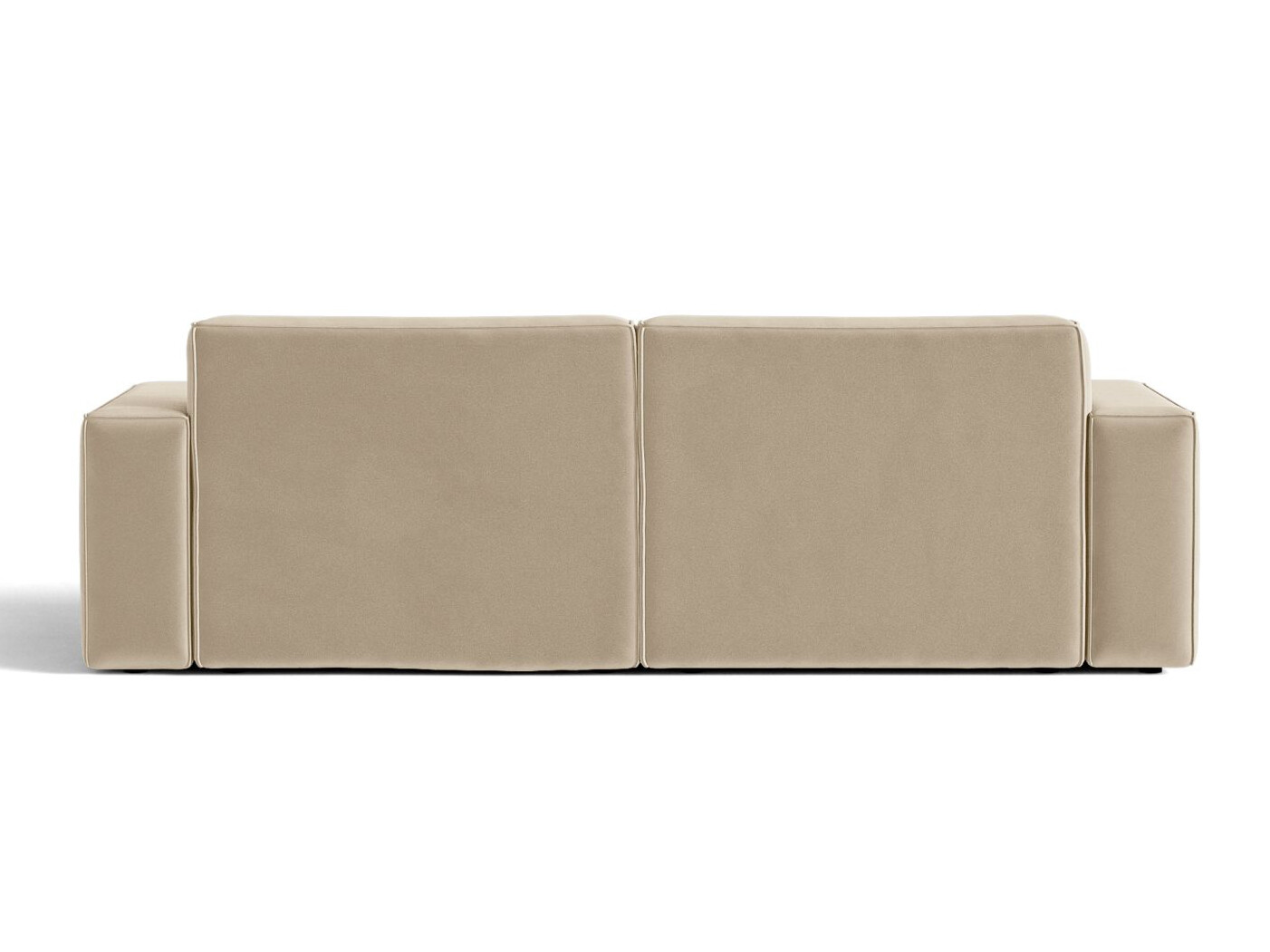 Modulinė sofa Lomcalu 107 (Bluvel 30)