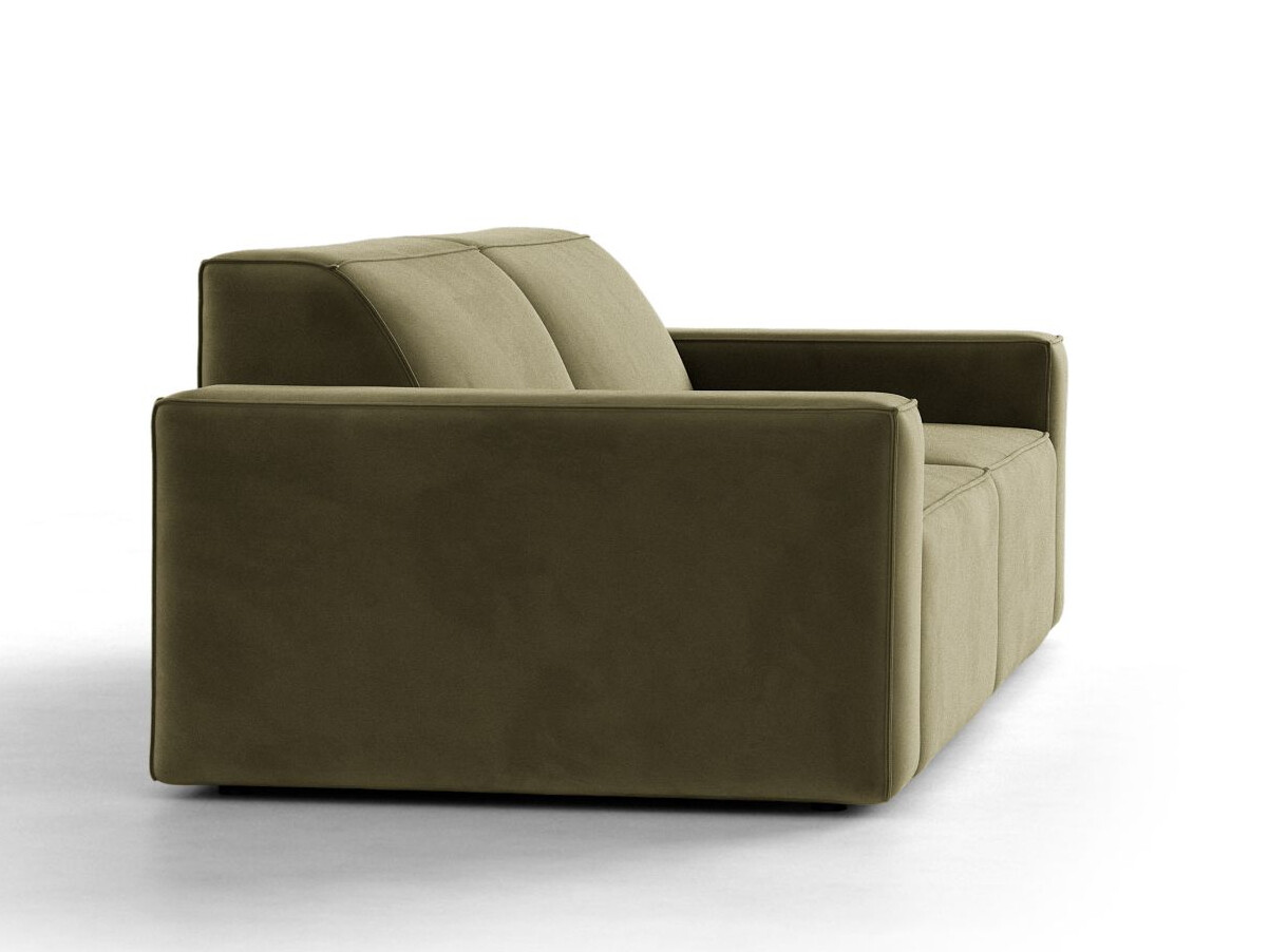 Modulinė sofa Lomcalu 107 (Bluvel 77)